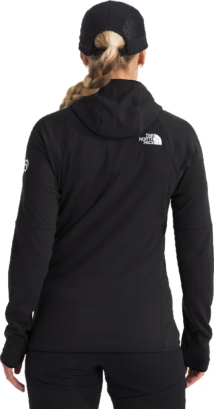 Summit Series FUTUREFLEECE Full-Zip Hoodie - Women’s|-|Chandail à capuchon à glissière pleine longueur Summit Series FUTUREFLEECE - Femme