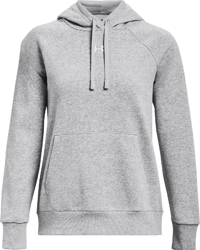 Rival Fleece Hoodie - Women's|-|Chandail à capuchon en molleton Rival - Femme