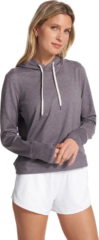 Halo Essential Hoodie - Women's|-|Chandail à capuchon essentiel de Halo - Femme