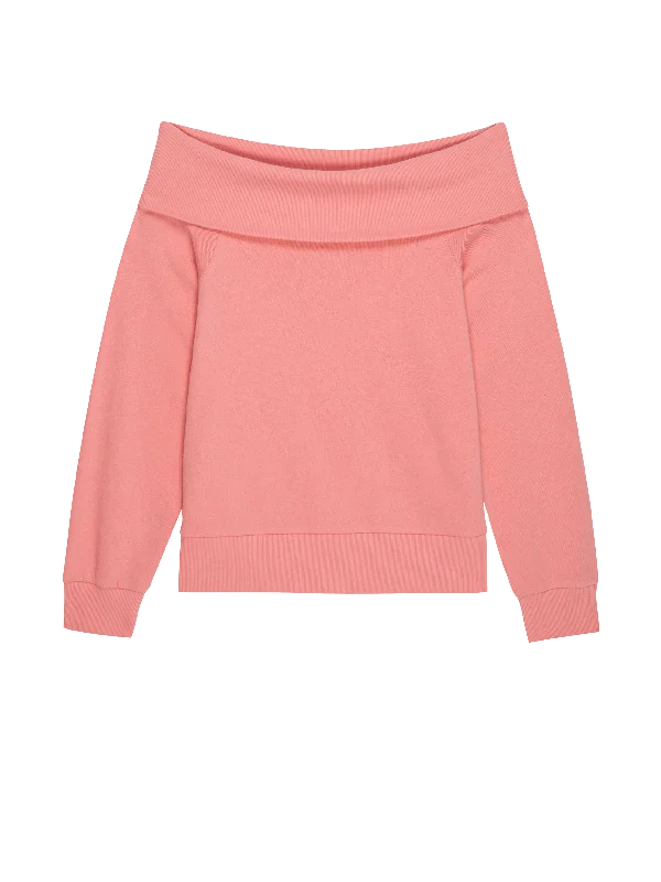 Barbie Sweatshirt - Babydoll