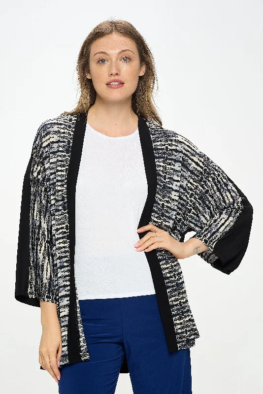 HIT Kimono Jacket-4090HT-QRP1-C-W421