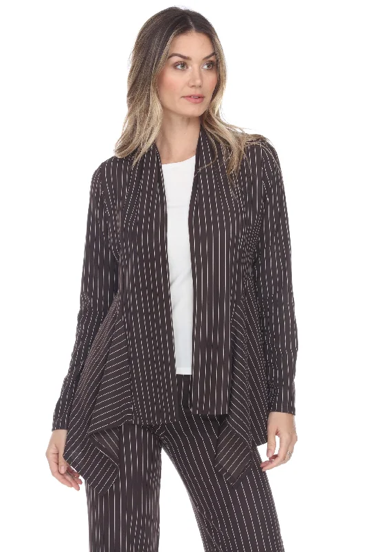 Women's OTM Mid Cut Jacket Long Sleeve-428TM-LRD1