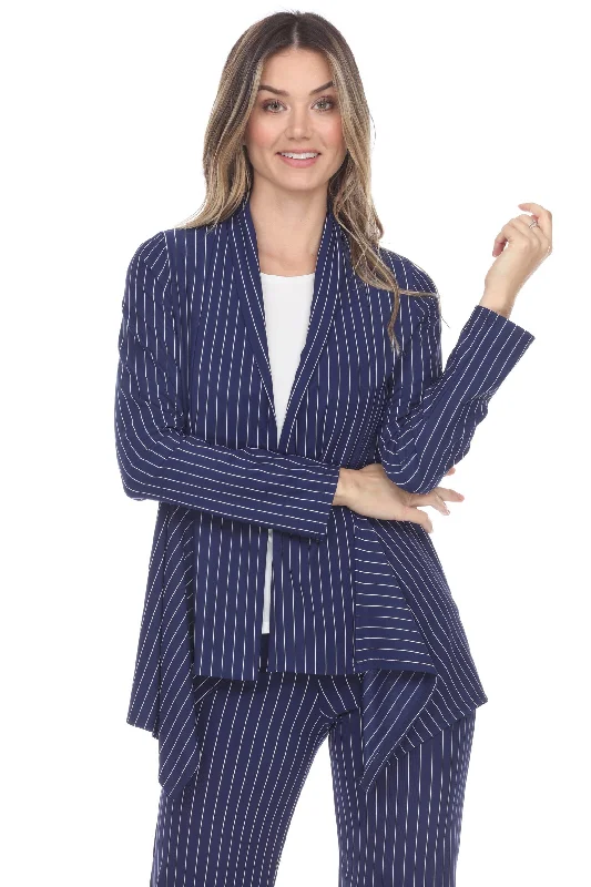 Women's OTM Mid Cut Jacket Long Sleeve-428TM-LRD1